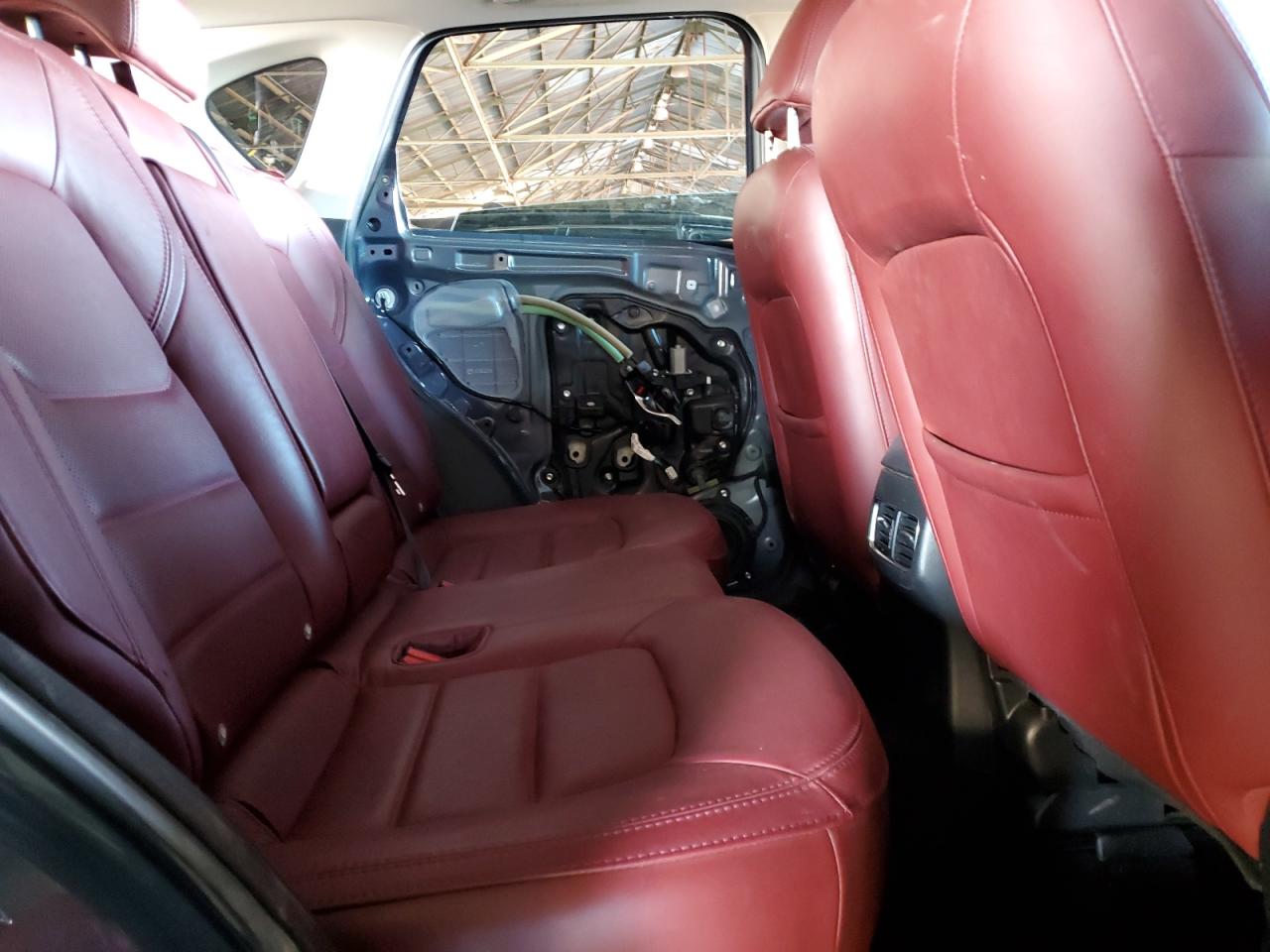 2023 Mazda CX-5 - Image 10