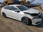 2020 Honda Civic Sport на продаже в San Martin, CA - Front End