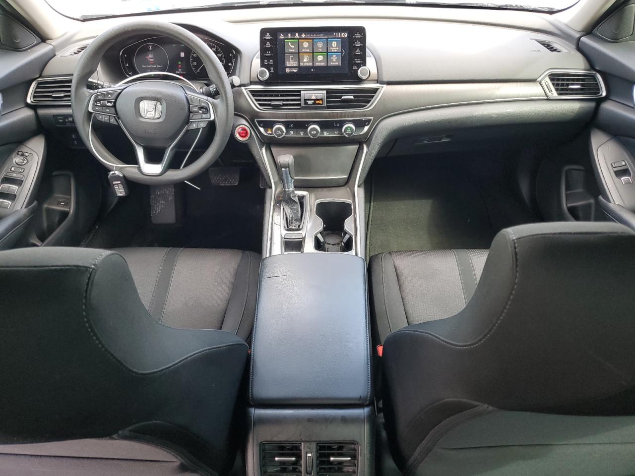 2018 Honda Accord - Image 8