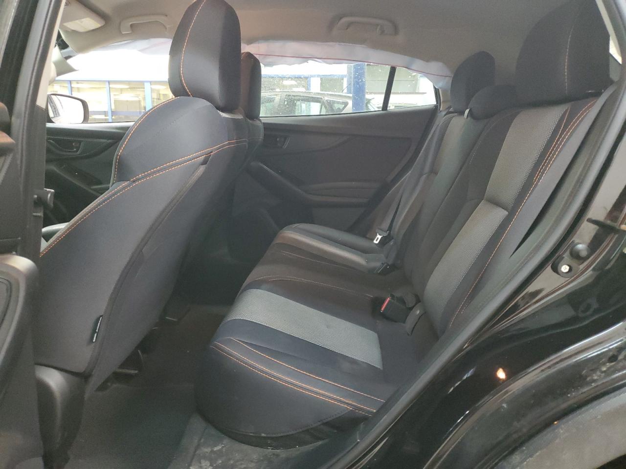 2020 Subaru XV - Image 10