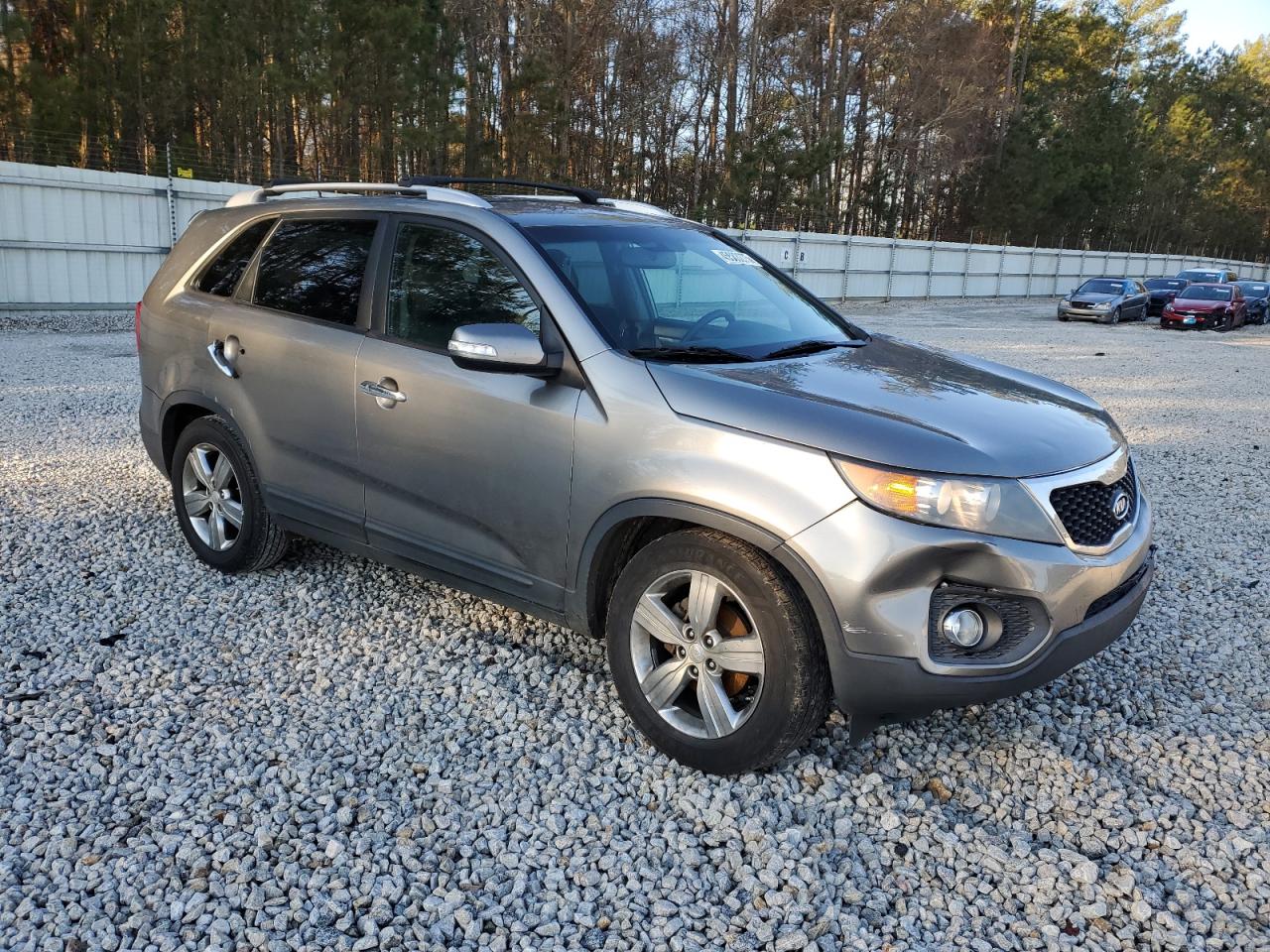 2013 Kia Sorento - Image 4