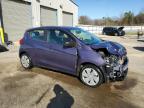 2017 Chevrolet Spark Ls იყიდება Memphis-ში, TN - Front End