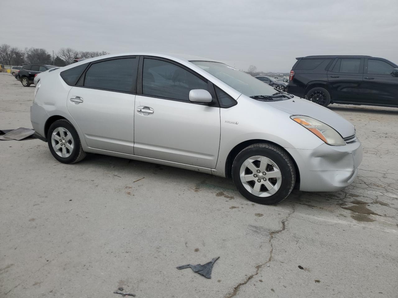 2007 Toyota Prius - Image 4