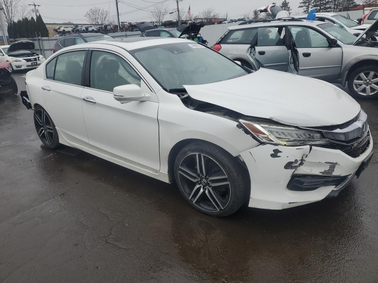 2016 Honda Accord - Image 4