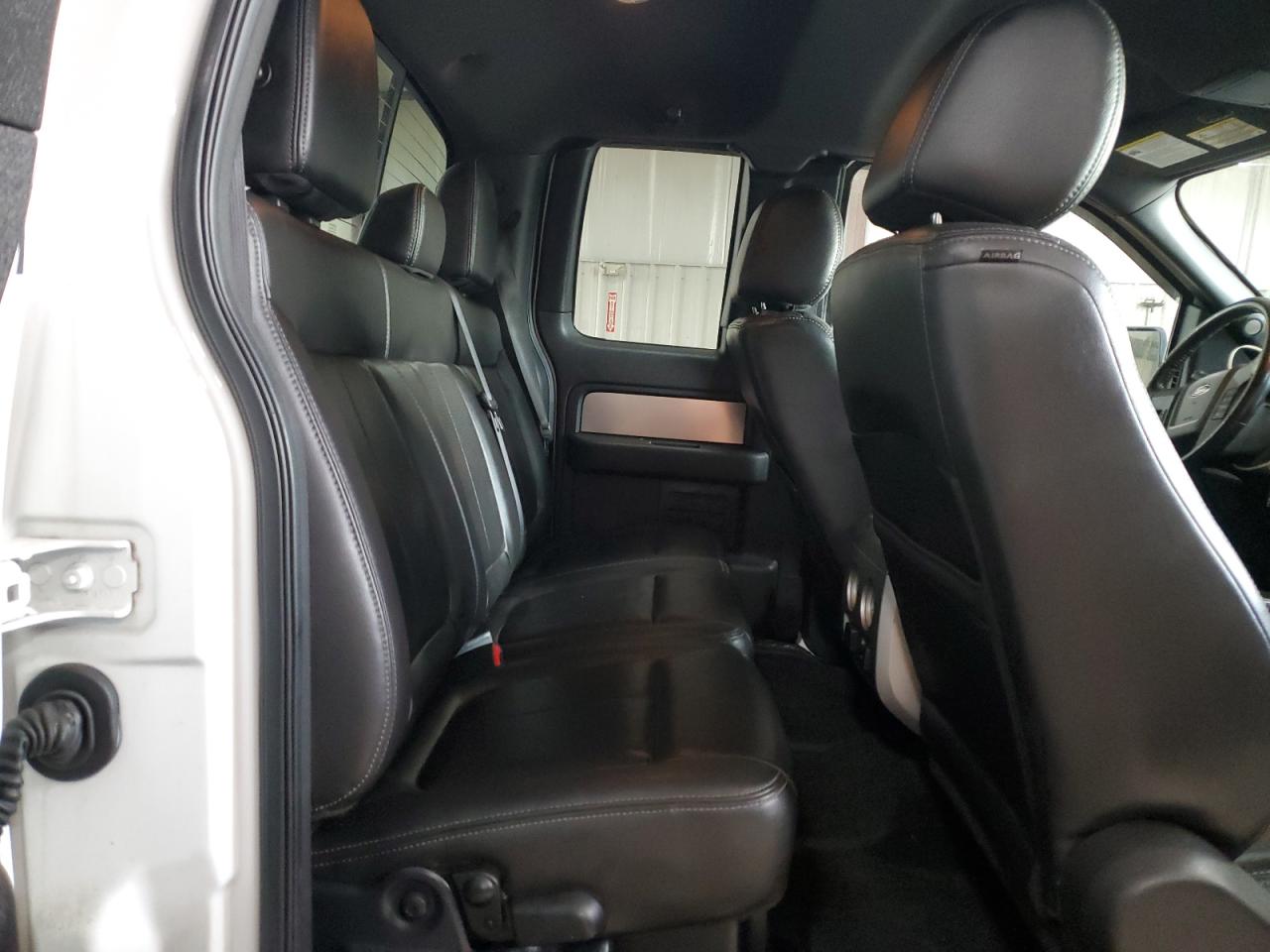 2013 Ford F-150 - Image 10