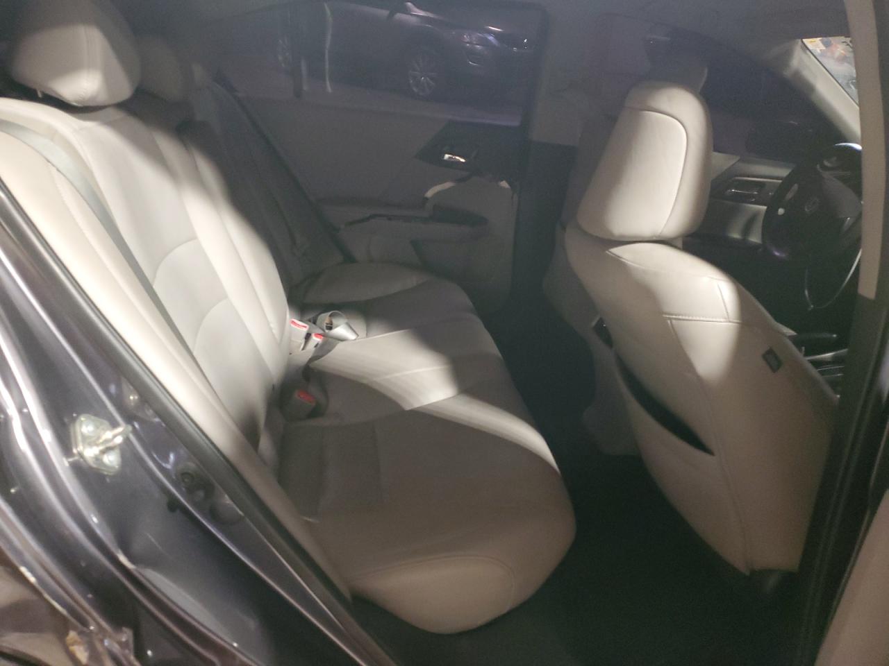 2017 Honda Accord - Image 10