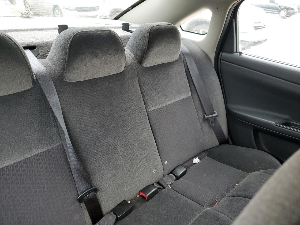 2008 Chevrolet Impala - Image 10