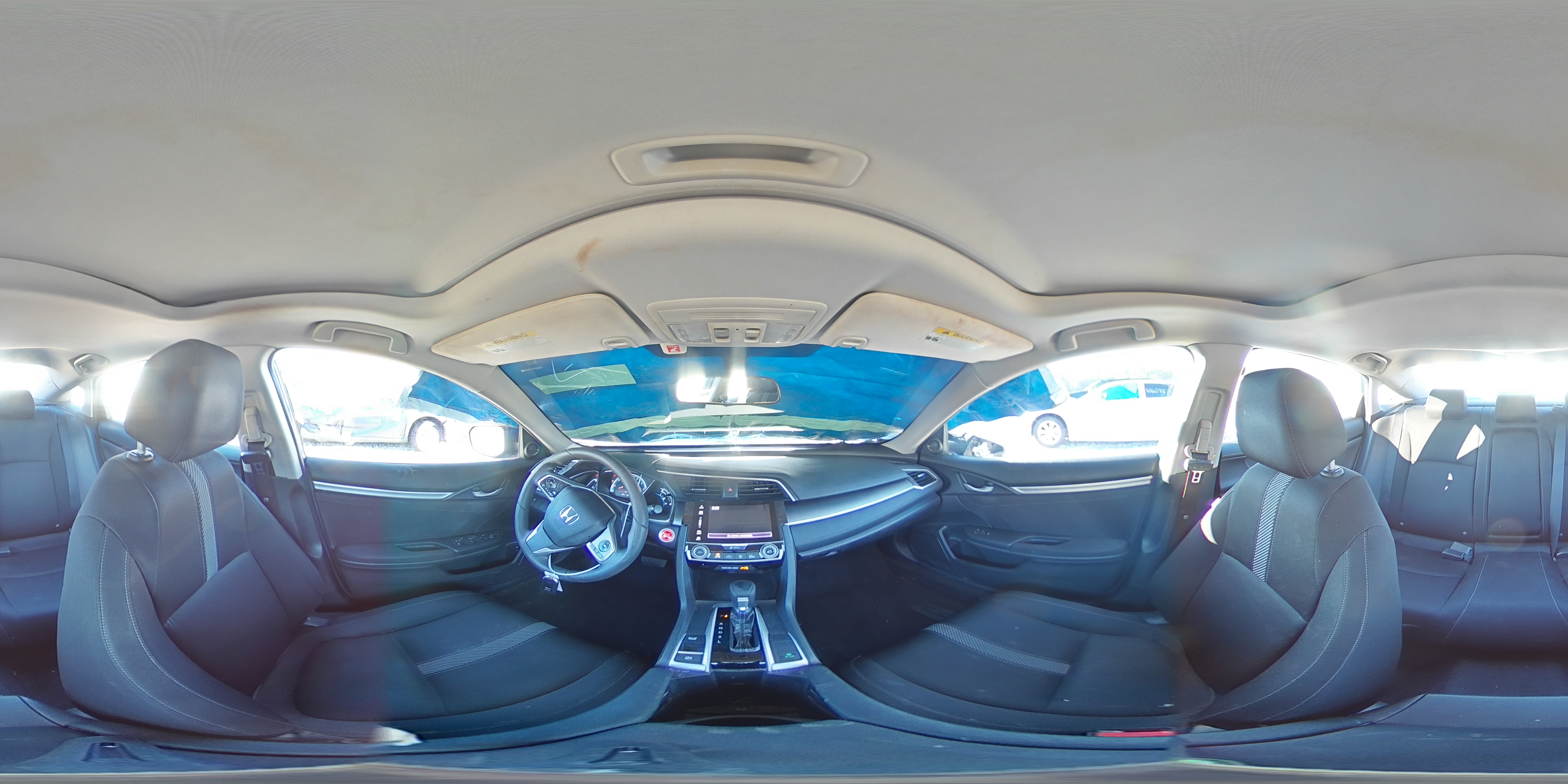 2016 Honda Civic - Image 14