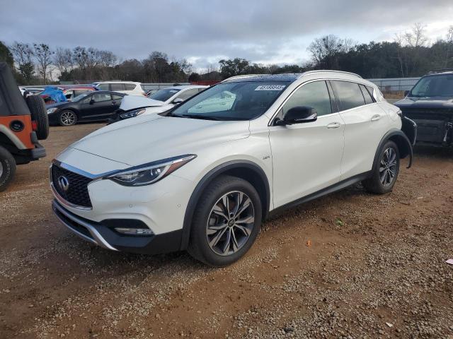2017 Infiniti Qx30 Base