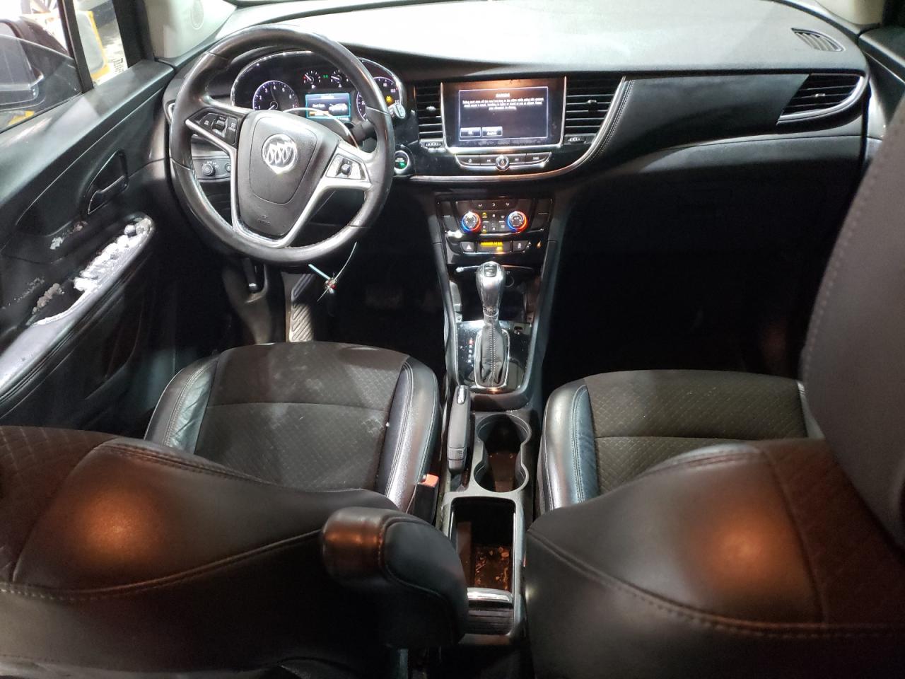 2017 Buick Encore - Image 8
