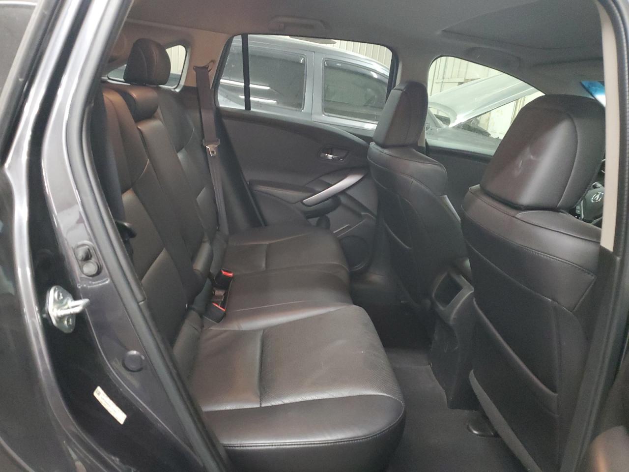 2014 Acura RDX - Image 11