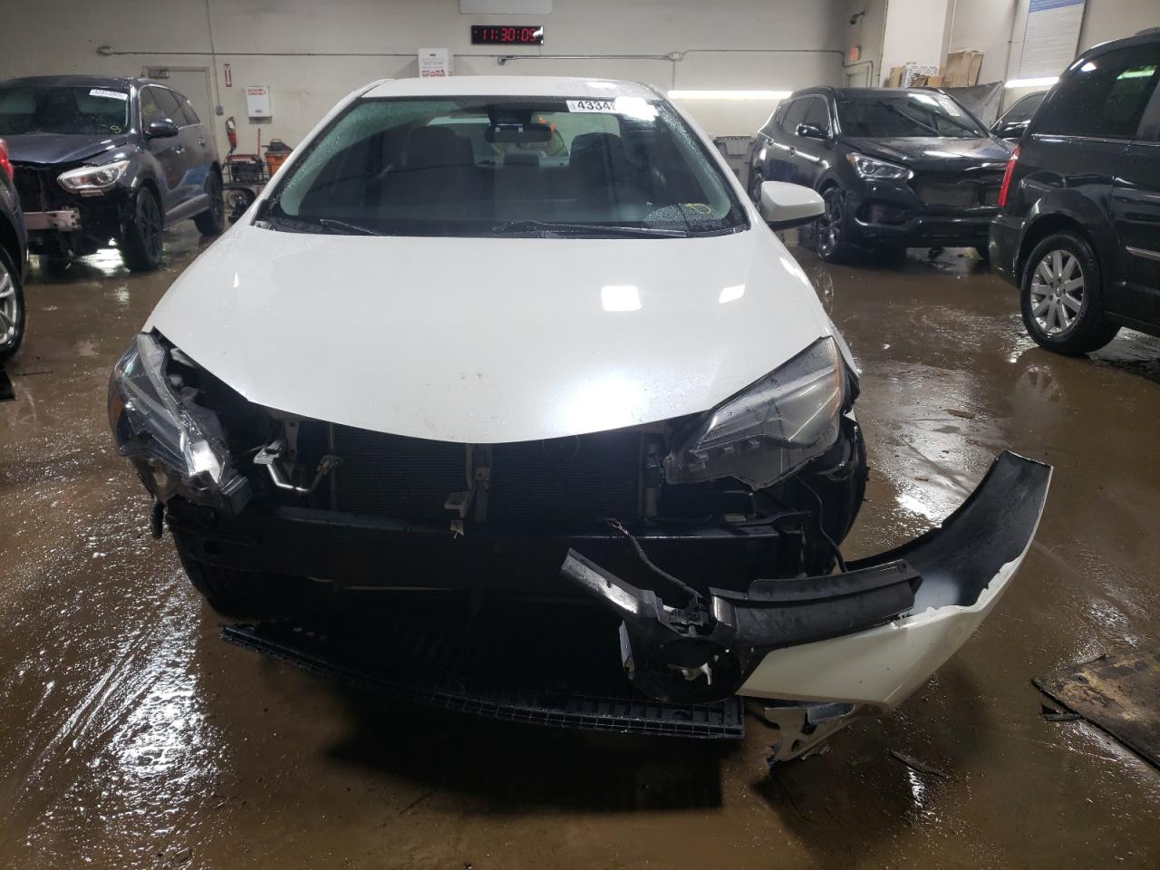 2018 Toyota Corolla - Image 5