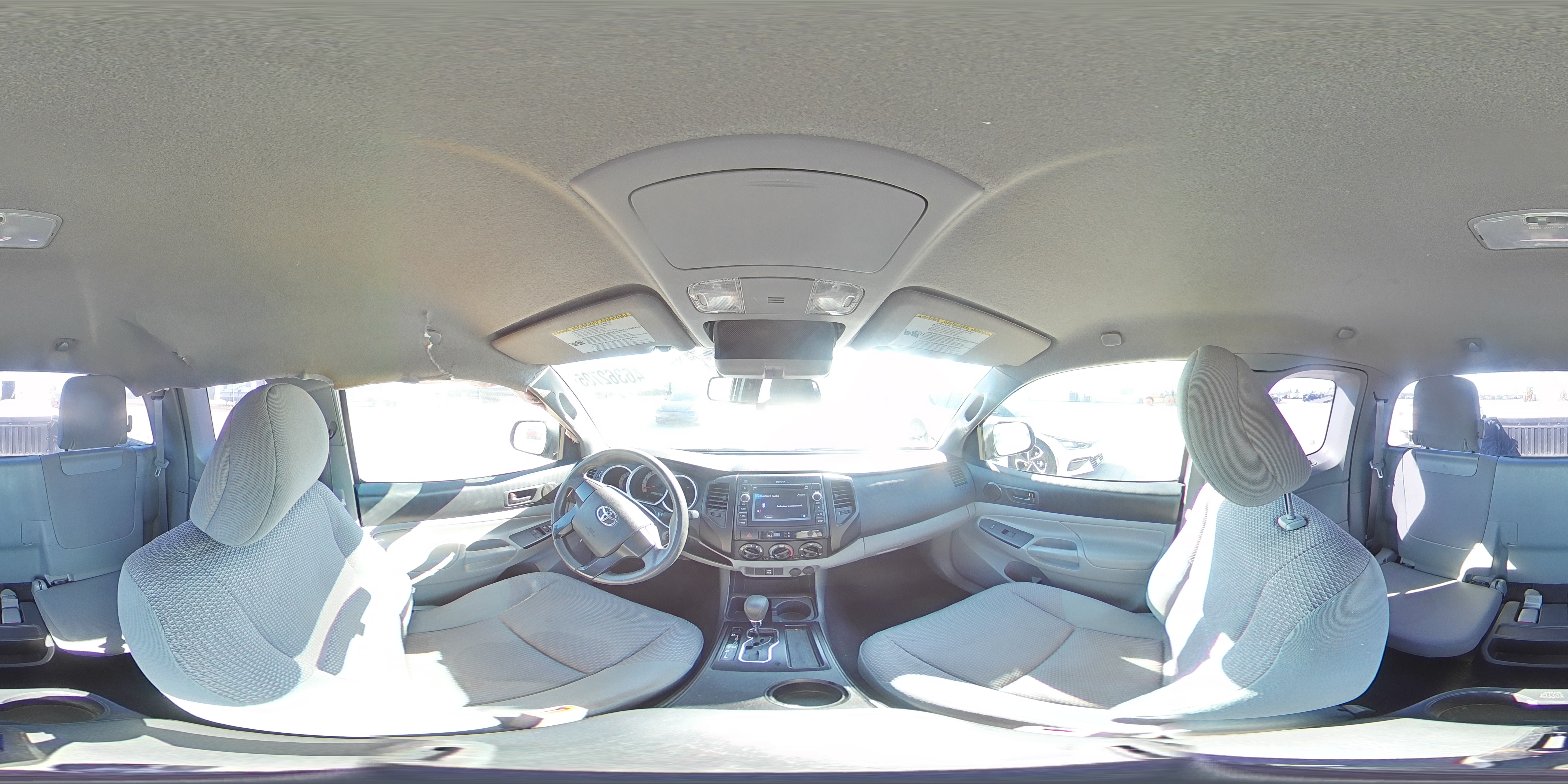 2013 Toyota Tacoma - Image 13