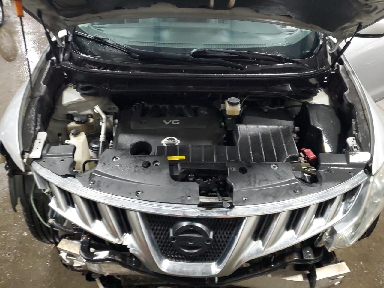 2009 Nissan Murano - Image 12