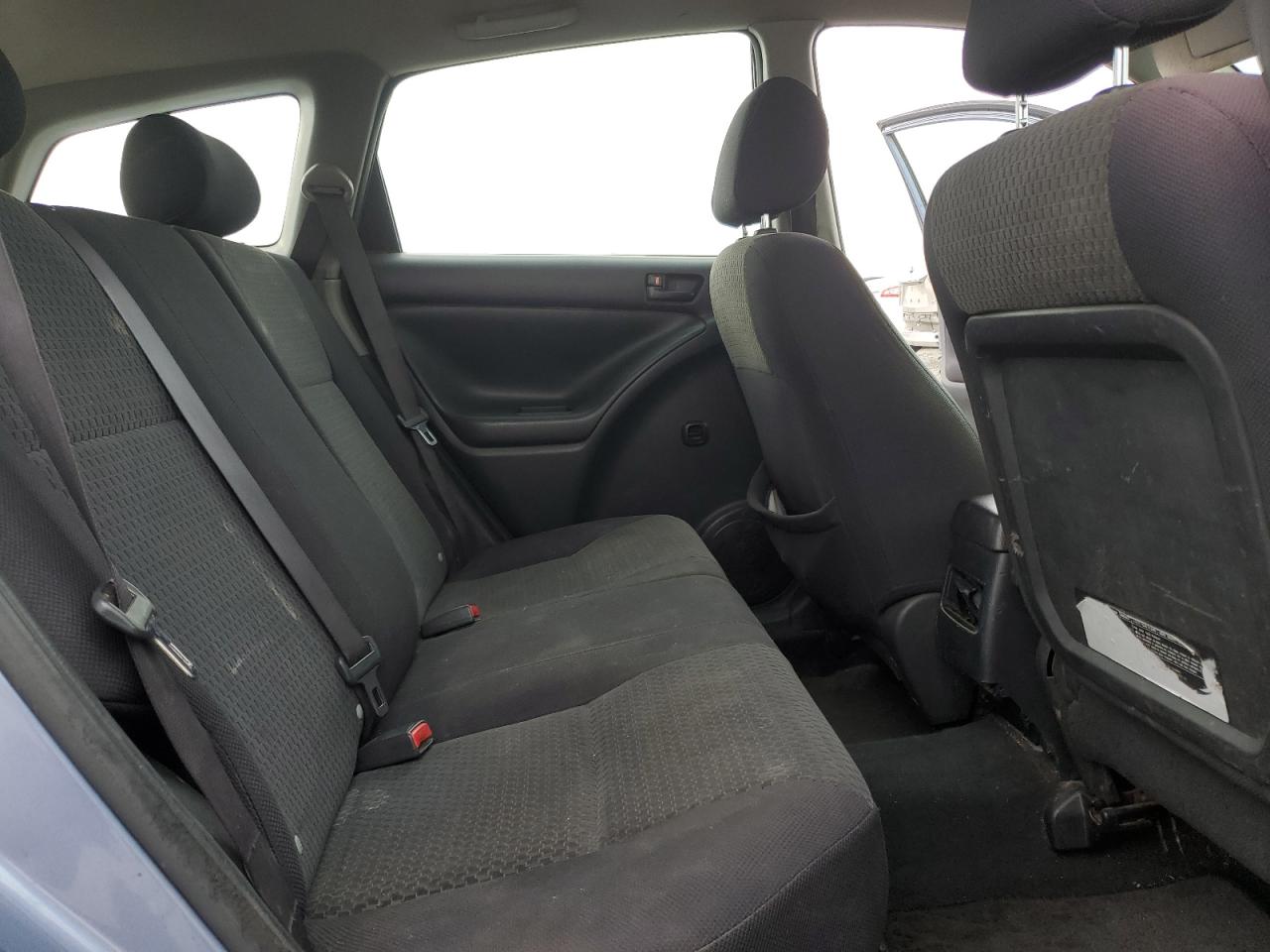 2005 Toyota Corolla - Image 10
