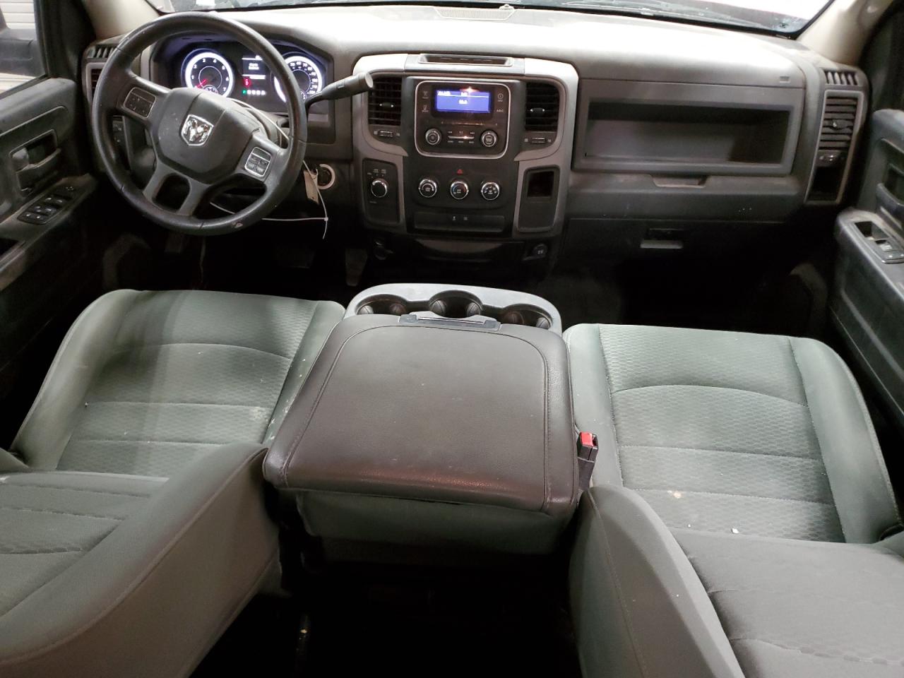 2015 RAM 1500 - Image 8