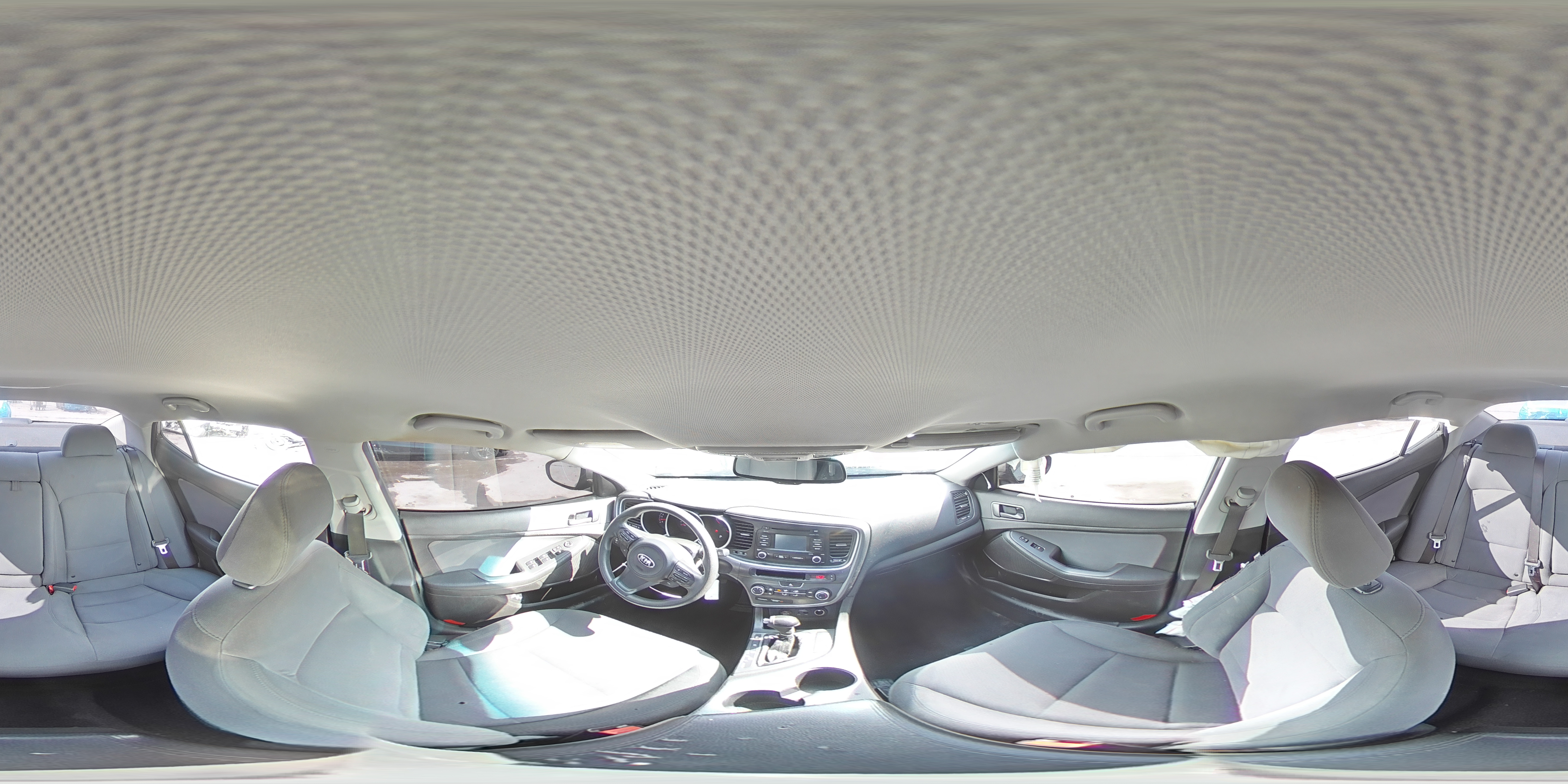 2015 Kia Optima - Image 14
