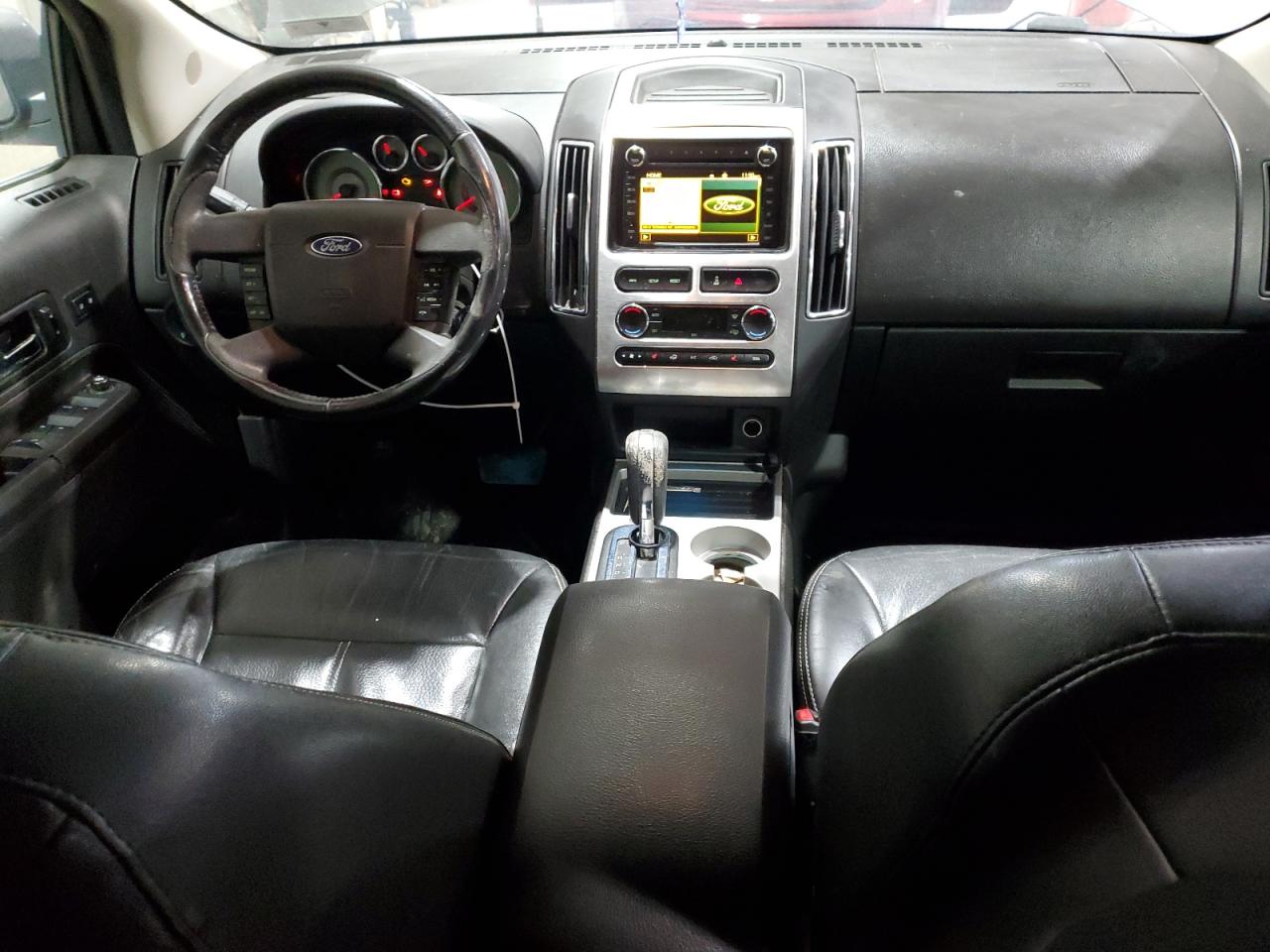 2010 Ford Edge - Image 8