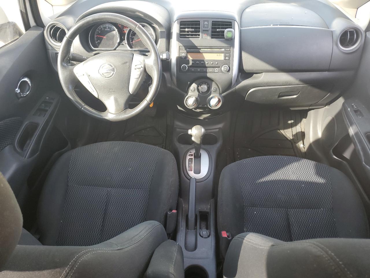 2014 Nissan Versa - Image 8