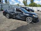 2017 Honda Accord Lx na sprzedaż w Miami, FL - Front End