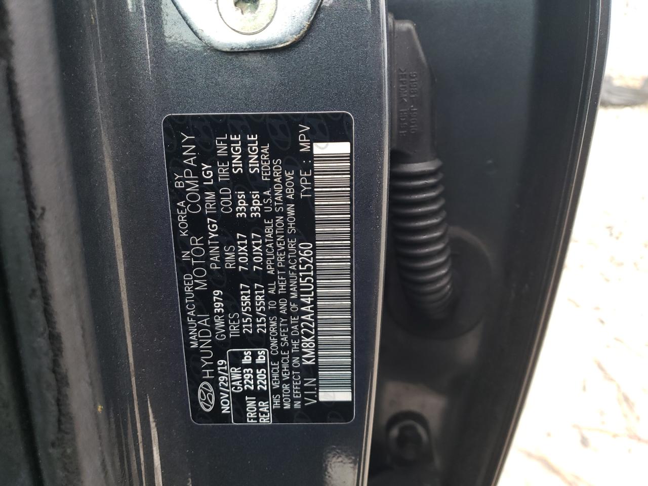 2020 Hyundai Kona - Image 14