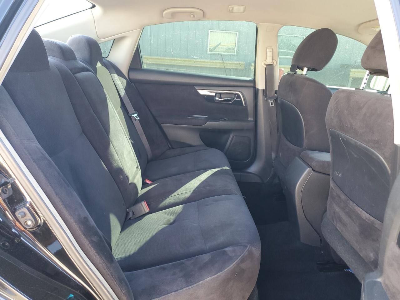 2013 Nissan Altima - Image 10
