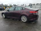 2017 Kia Optima Ex zu verkaufen in Dunn, NC - Side