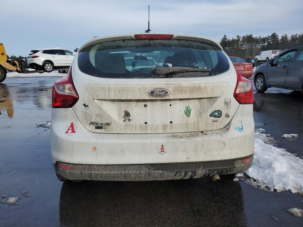 2013 Ford Focus - Image 6