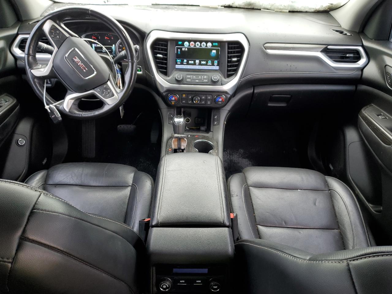 2018 GMC Acadia - Image 8