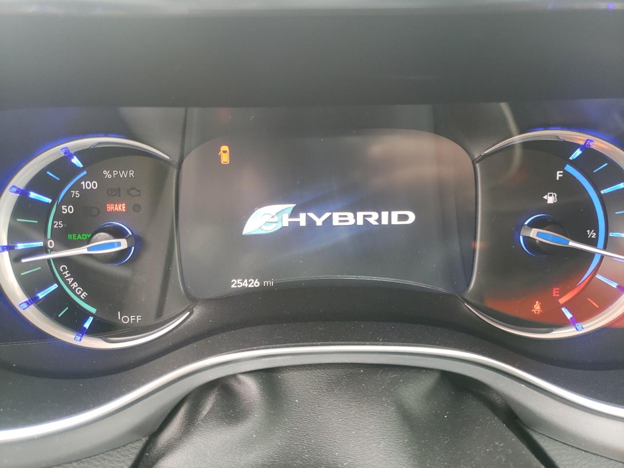 2020 Chrysler Pacifica - Image 9