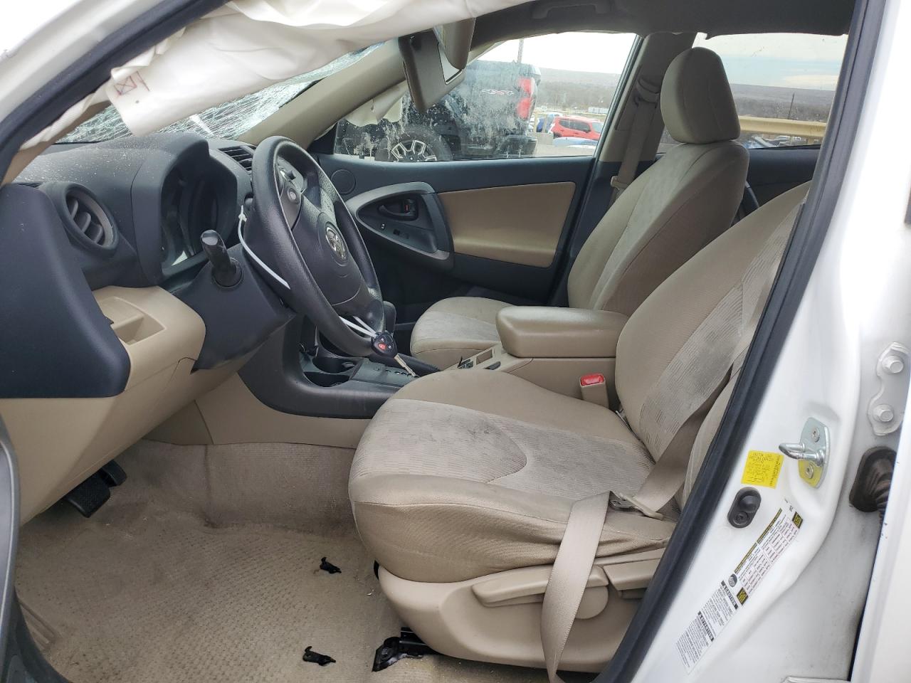 2011 Toyota RAV 4 - Image 7
