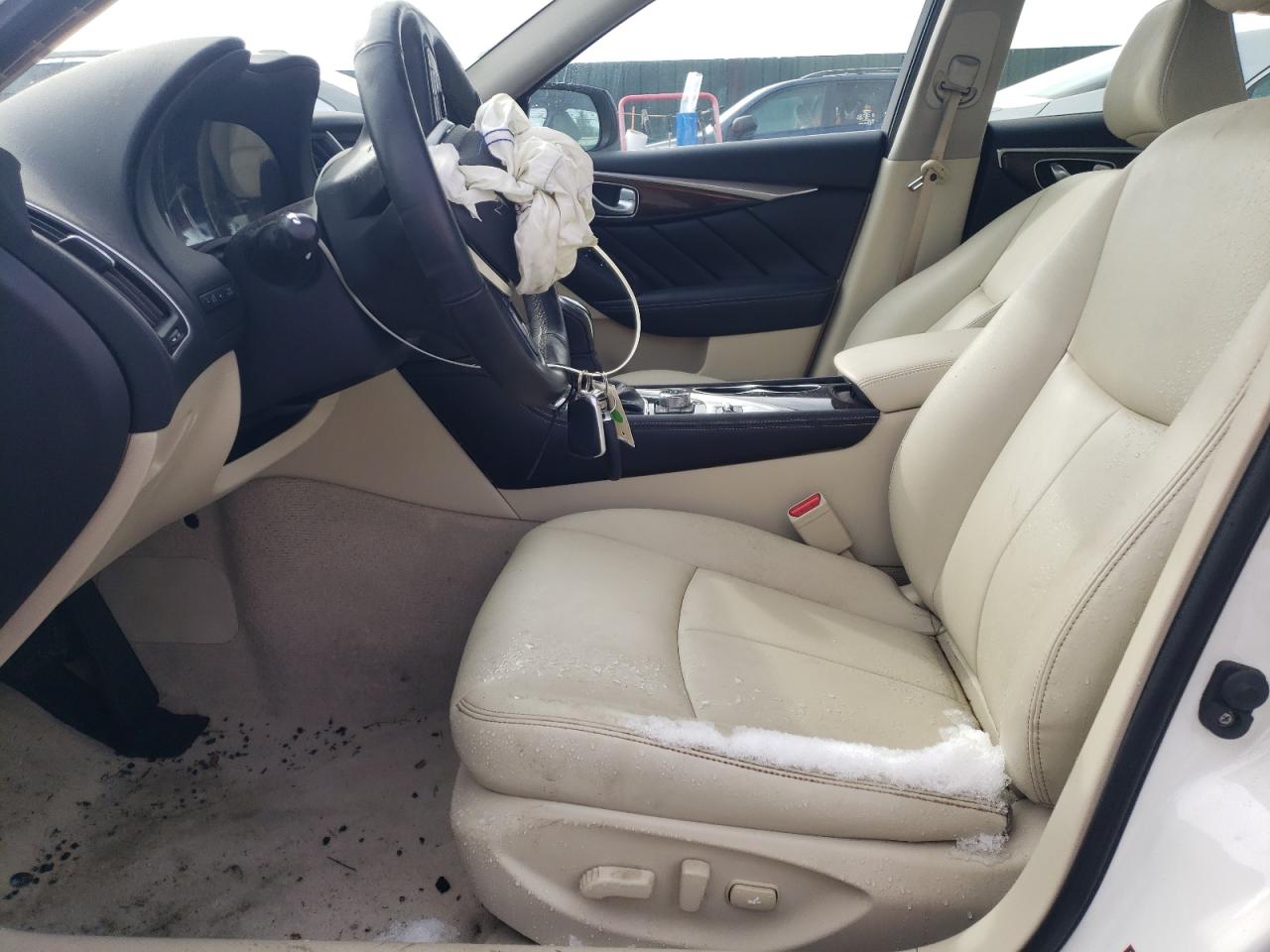 2019 Infiniti Q50 - Image 7
