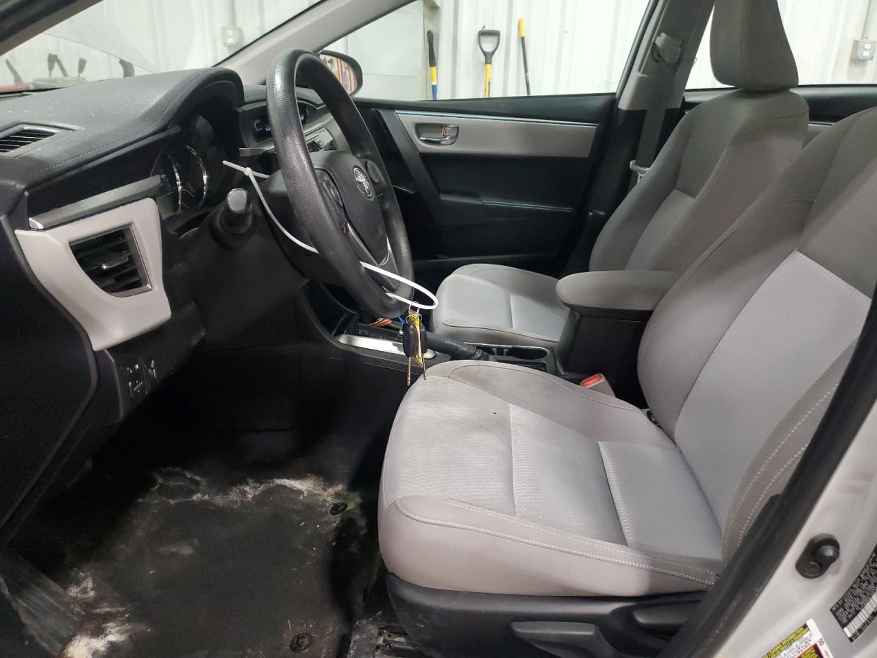 2016 Toyota Corolla - Image 7