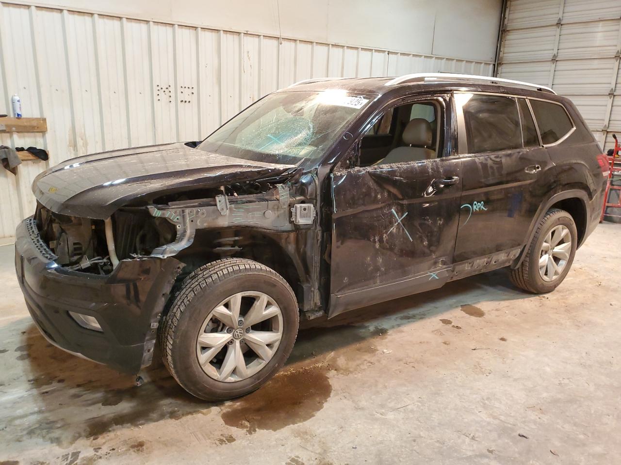 2019 Volkswagen Atlas - Image 1