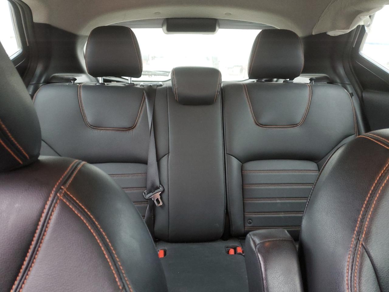 2018 Nissan Kicks - Image 10