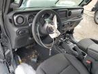 2023 JEEP GLADIATOR SPORT à vendre chez Copart MA - NORTH BOSTON