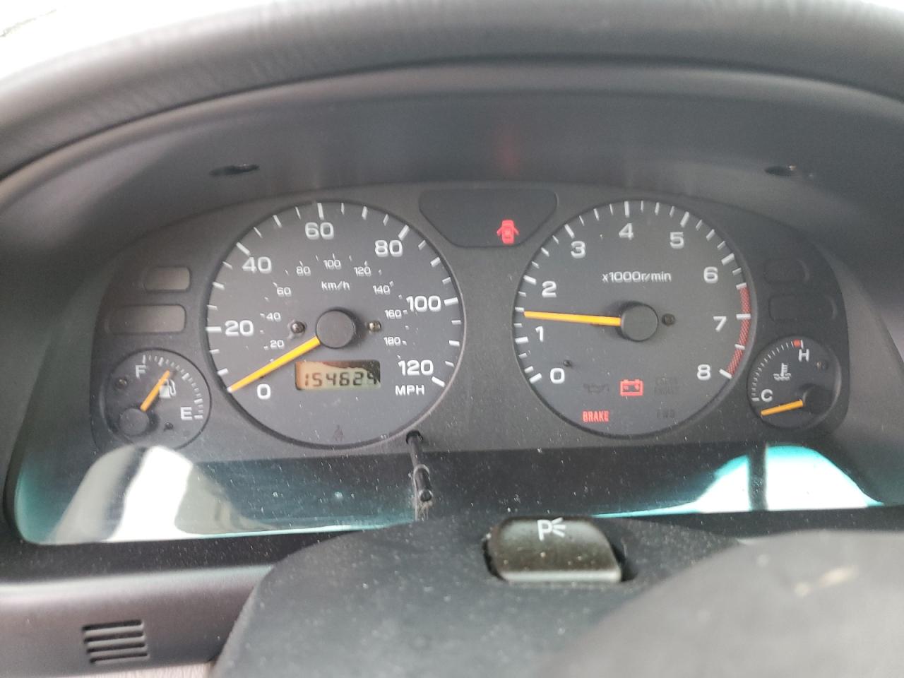 1998 Subaru Forester - Image 9