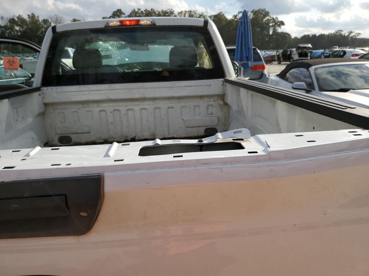 2015 Ford F-150 - Image 10