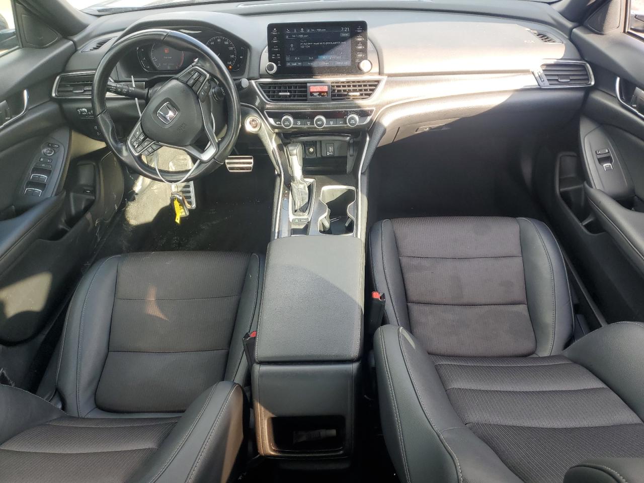 2020 Honda Accord - Image 8
