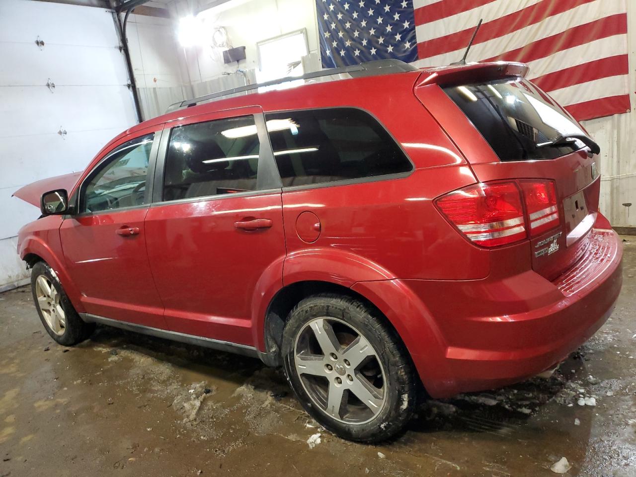 2009 Dodge Journey - Image 2