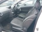 2014 VAUXHALL CORSA EXCI for sale at Copart YORK