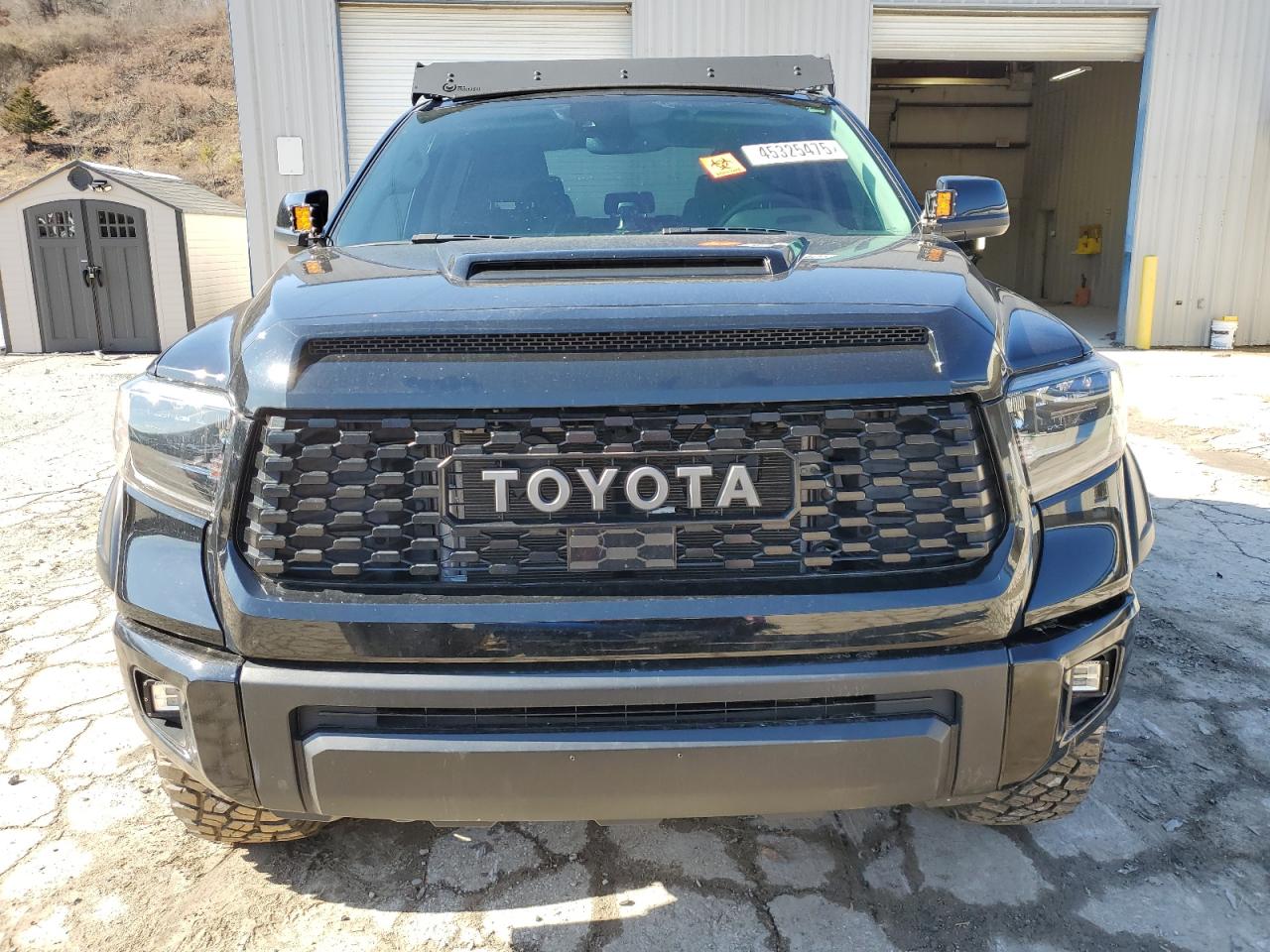 2020 Toyota Tundra - Image 5