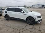 2023 Volkswagen Tiguan Se en Venta en Tulsa, OK - Rear End