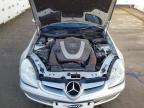 2005 MERCEDES BENZ SLK 350 AU for sale at Copart WHITBURN