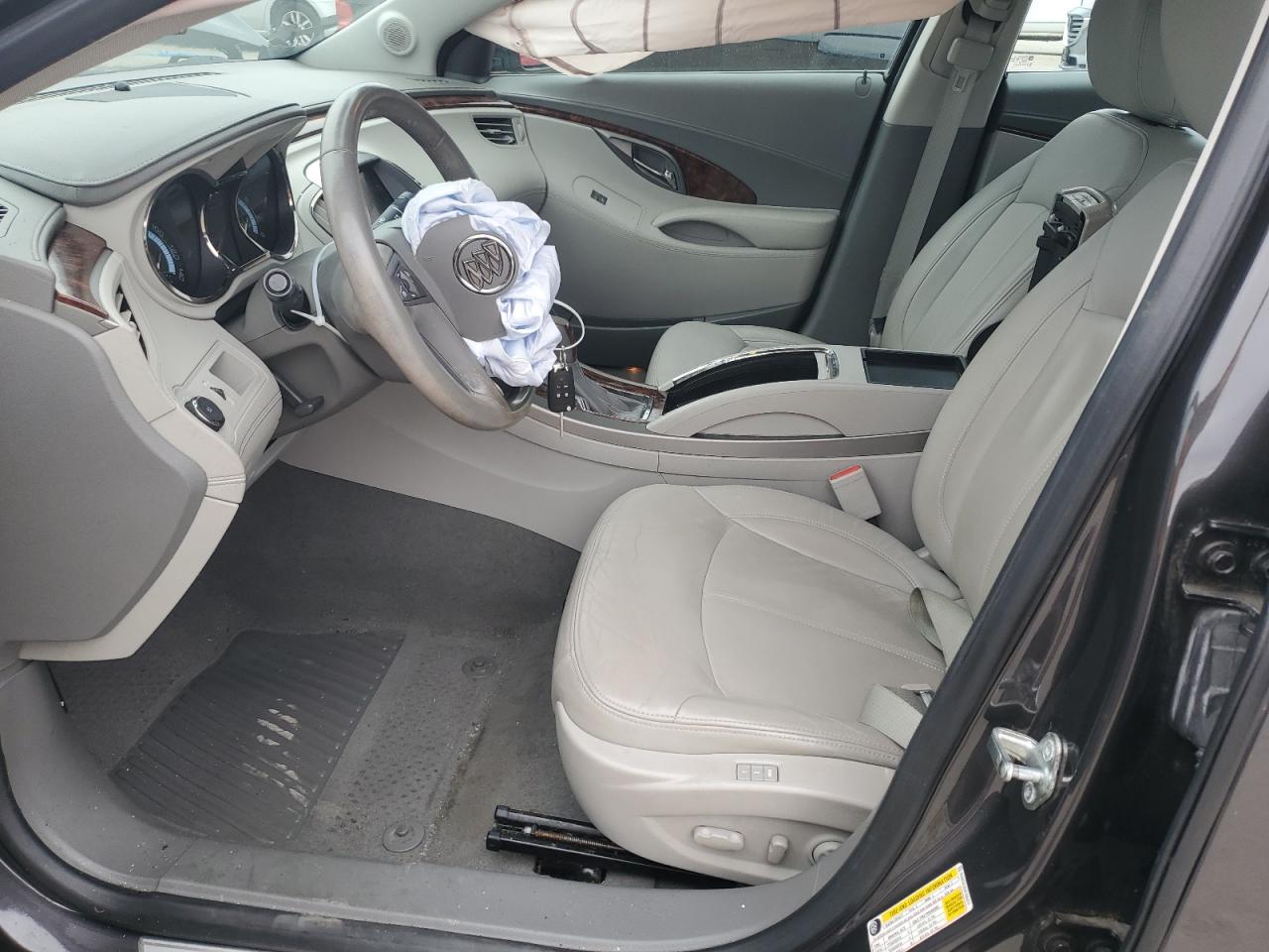 2013 Buick LaCrosse - Image 7