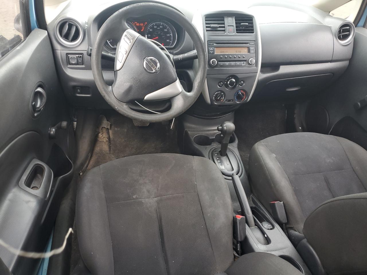 2015 Nissan Versa - Image 8