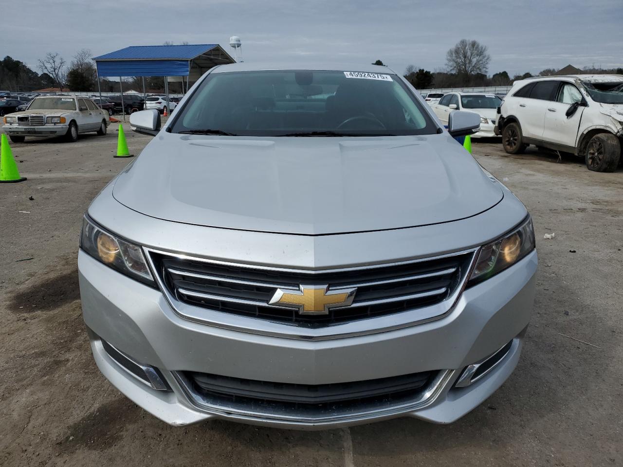 2017 Chevrolet Impala - Image 5