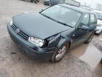 2003 VOLKSWAGEN GOLF for sale at Copart WESTBURY