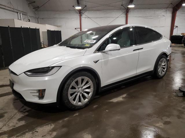 2019 Tesla Model X 