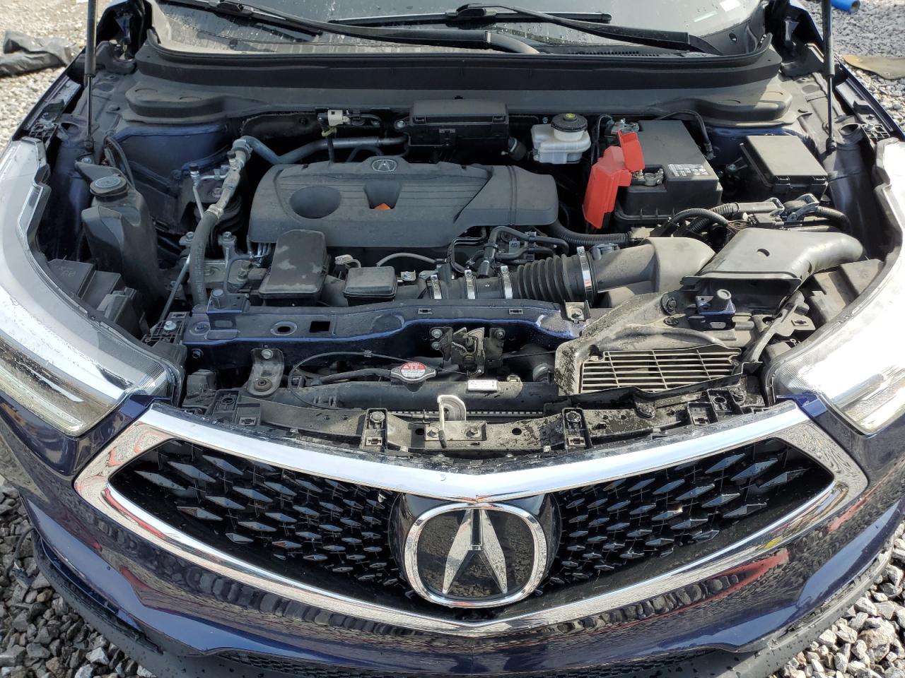 2019 Acura RDX - Image 12